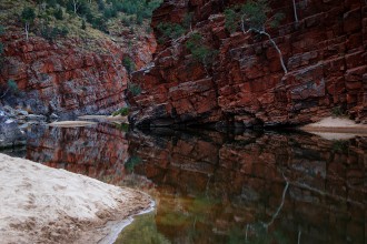 Outback Australia Photos